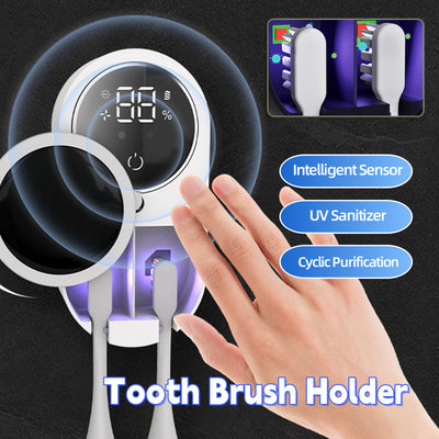 best tooth brush holder