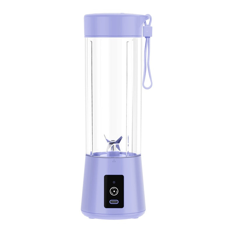 Portable Juicer Cup Electric Blender Kitchen – Alina Mall