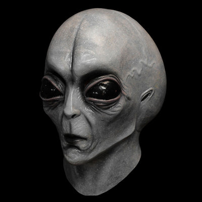 Halloween Alien Mask