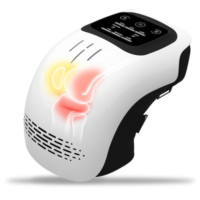 best knee massager for arthritis