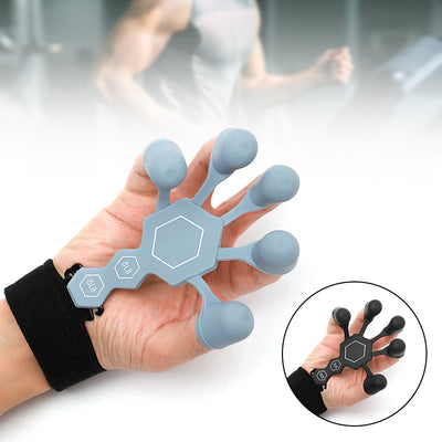 finger strengthener hand grip